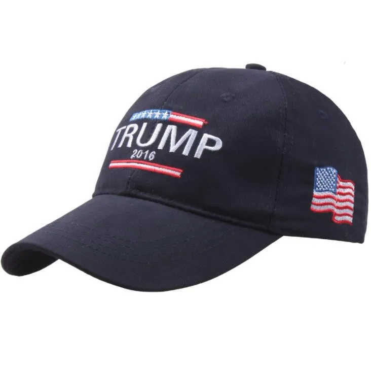 Donald Trump Casquette Custom Logo Embroidered Baseball Snapback Cap ...