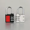 Wholesale Travel Luggage Suitcase Combination Lock Padlocks Case Bag Password Digit Code Bag Locks