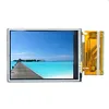 Smart 2.4 Inch TFT Made in China 240x320 Dot Matrix Graphic Transmissive Touch Screen Lcd 2.4 Inch TFT Lcd Module for Instrument