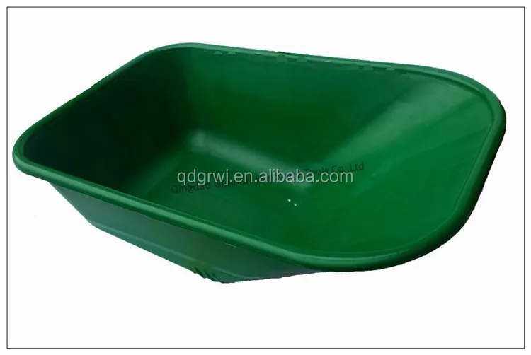 Wheel Barrow Replacement Plastic Body Plastic Tray Buy Replacement