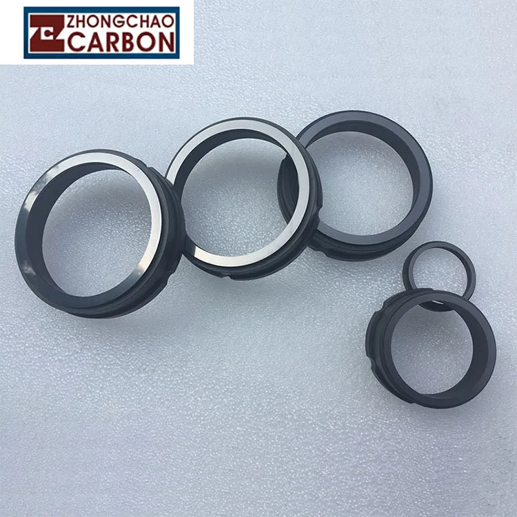 High Quality Custom Carbon Seal Ring For Mechanical Seal Buy Carbon