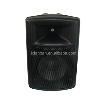 2 way active speakers