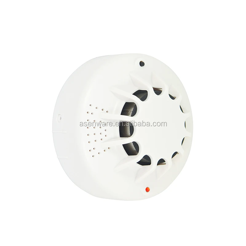 Low Price Wholesale Independent Smoke Detector AW-SSD602
