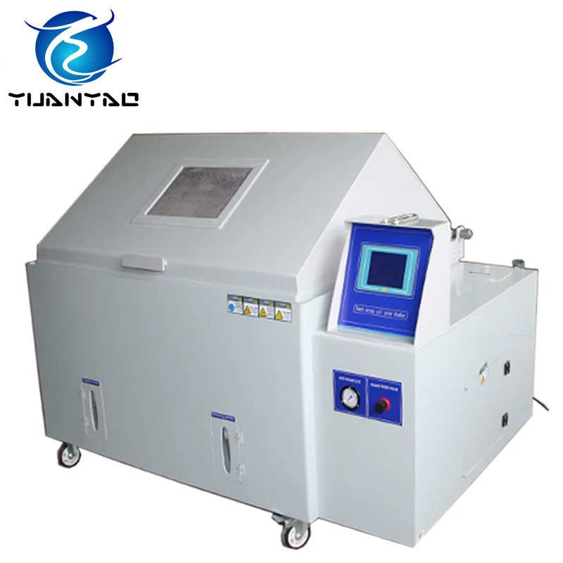 Export Salt Mist Spray Corrosion Test Machine Price - Buy Salt Spray ...