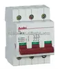 HL high making and breaking Electirc Isolator Switch 3 phase