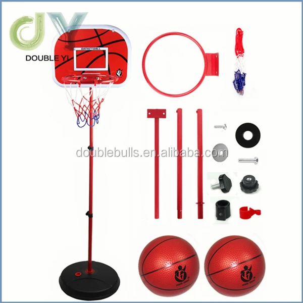 Cuanto Mide Un Aro De Basquet Profesional