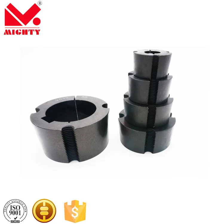 european-standard-customized-bushing-material-1610-taper-lock-bush-for