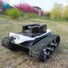 inspection robot development used tracks traction robot for sale