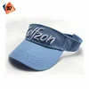 Design Your Own Logo Wholesale Custom Blank Sun Visors