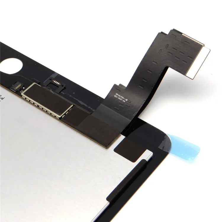 Écran LCD De Remplacement Pour IPad Air 2 A1567/A1566 – Digitizer Tactile, 9,7 Pouces, Kit Outils Inclus - 5