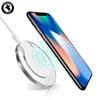 easy take away custom brand multi wireless charger