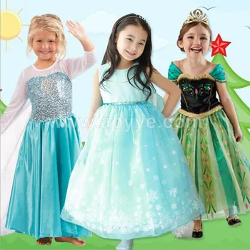 korean flower girl dresses