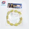 New arrival beautiful golden leaf heading for wholesale
