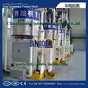 Cooking Oil Refinery Machinery, palm oil production machine/Corn germ oil processing line equipment manufacturer