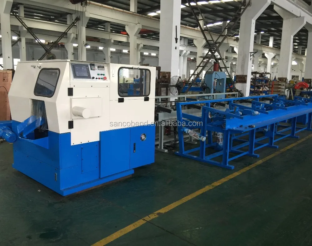 High Efficiency Cnc Metal Cutting Machine With Magazine Loader Buy