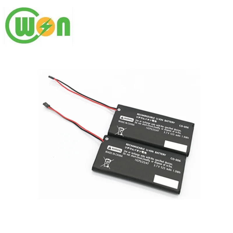 Newest 3.7v 525mah Game Battery Replacement For Nintendo Switch Controller Hac006 Hac015 Buy