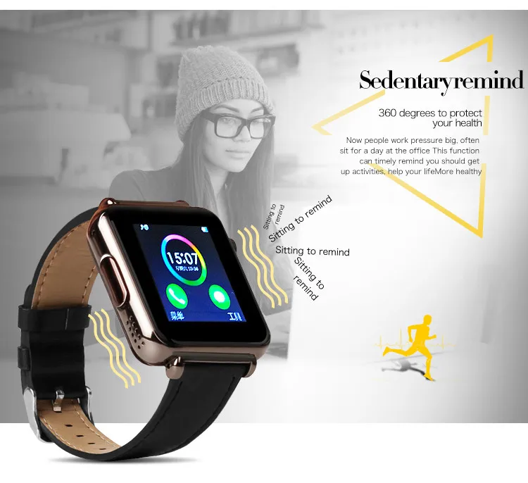 y6 plus smartwatch