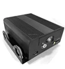 Mobile DVR of Anti-Shock 4ch. HDD 2TBSupport WI-FI, GSM, GPS.Server Applications. with Ethernet
