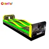 Giant Call of Duty Bungee Run Inflatable Team Building Games For 2 Player China