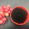 China Supplie Nice Organic Fertilizer 100% Soluble Potassium Humate / Humic acid