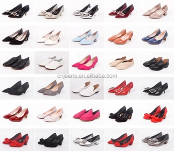 wholesale shoes in bulk