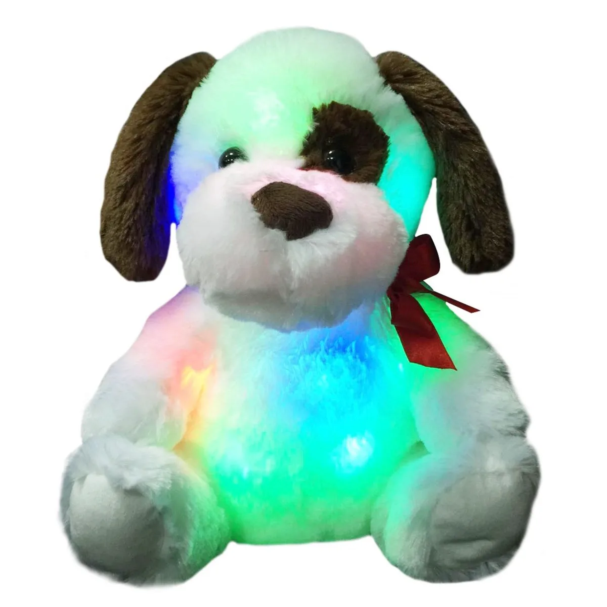 glow plush toys