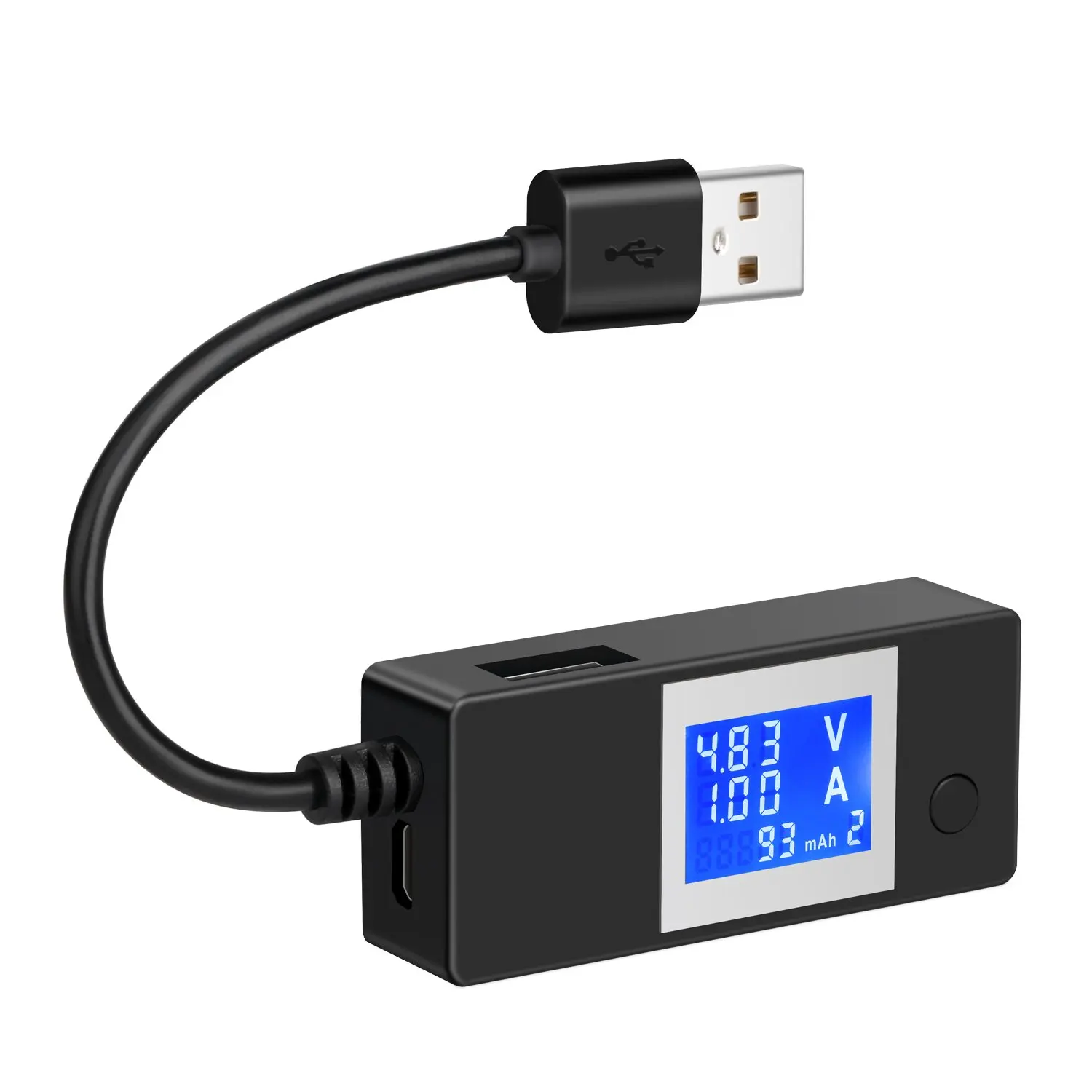 Cheap Usb Power Meter, find Usb Power Meter deals on line at