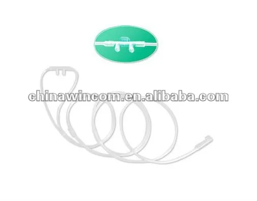 Nasal Oxygen Cannula For Adult/Child/Infant