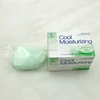 2019 logo custom size disposable milk bath soap spa with nice fragrance