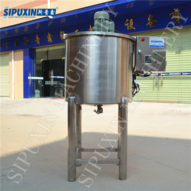 high speed disperser (15)