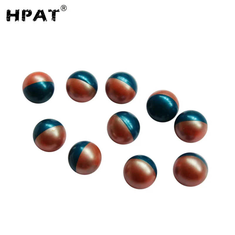 China Biodegradable Wholesale .68 Caliber Paintball Balls With Gelatin And Peg Buy