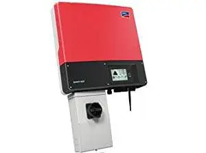 SMA Sunny Boy 7kW 240/208VAC TL Inverter w/ DC Disconnect SB7000TL-US-22