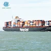Cheap reliable sea freight from china to dublin of ireland