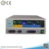 High frequency Max 300W Electrosurgical Generator veterinary electrocautary unit