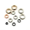 Good Price Factory Direct Supply Copper Garment Round Eyelets for Clothing Bag