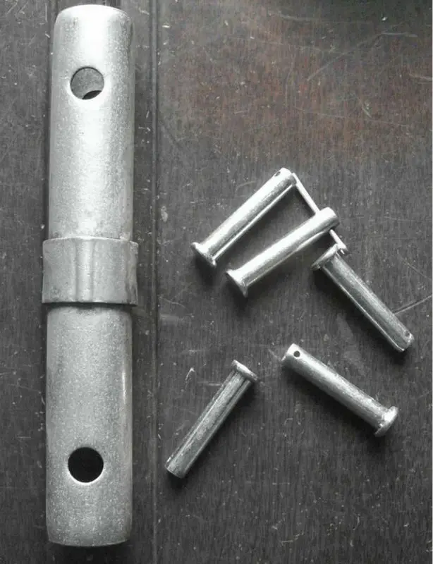 Scaffolding Lock Pins Buy Scaffolding Lock Pinscaffold Pinslock Pin