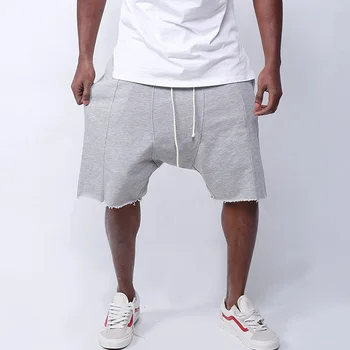terry sweat shorts