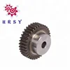 Steel spur gear Module 3