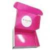 Online Shopping Clothing Packaging Box Custom Printed Corrugated Mailing Shipping Boxes