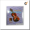4/4-1/16 Best Steel Violin String (S134V)
