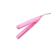 Mini hair crimper & ceramic hair crimper, wave salon hair straightener - wave plate
