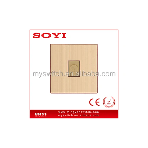 Soyi 500w 1000w Dimmer Switch 10a 220v Ceiling Fan Speed Control