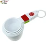 MC012 measuring cup set best measuring cups spoon measurements