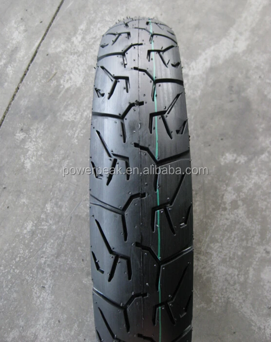 Motorcycle Tyres 100.90.18 Tubeless 100/90/18 100/90x18 Qingdao Tyre