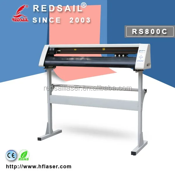 redsail cutting plotter rs720c usb driver free download