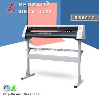 Install redsail cutting plotter usb driver download for mac