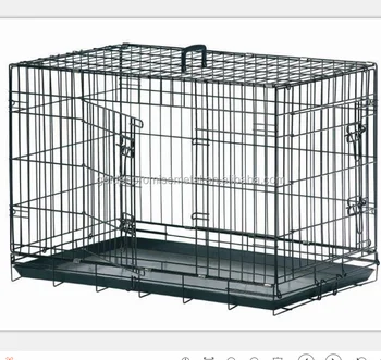 dog cage cost