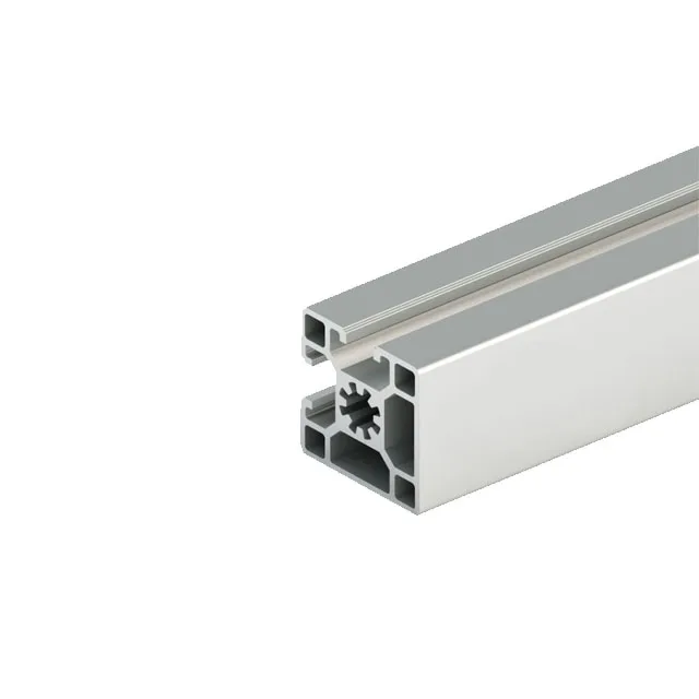 High quality aluminium curtain wall channel for led strips with cover alu profiles lights