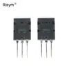 RIS3-- 2SA1943 on the A1943 + C5200 audio amplifier tube (a pair of two) New IC 2SC5200