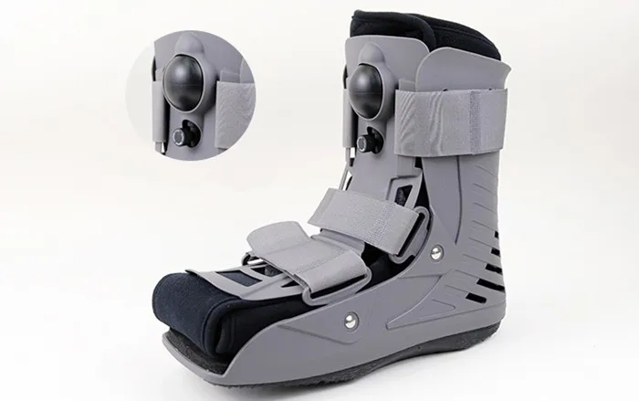 lightweight walking boots with ankle support